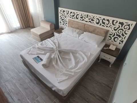 2 Kişilik Oda